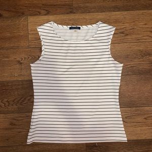 TOMMY HILFIGER BUSINESS TANK TOP